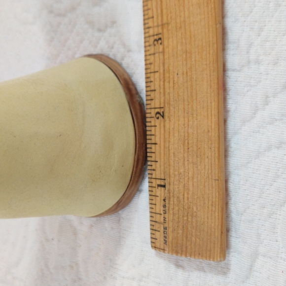 💖🥰Hostess Pick💖 Handmade Ceramic Vintage Angels - Picture 8 of 9